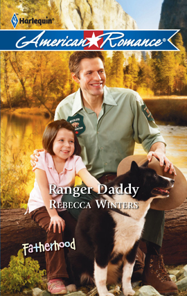 Title details for Ranger Daddy by Rebecca Winters - Available